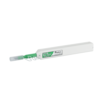 Glasvezel Cleaner Pen, One-Click Fujikura, Koppelstuk en Connector, 2.5mm, SC, ST, FC, E2000