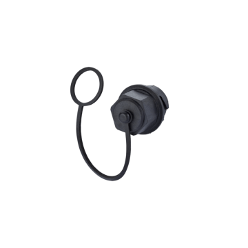 Industriele IP67 V1, beschermkap voor connector