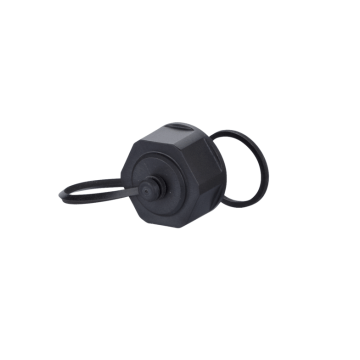 Industriele IP67 V1, beschermkap voor flens