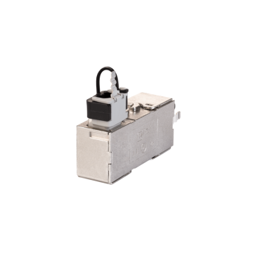 Kabelverbinder klasse EA 270°