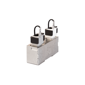Kabelverbinder klasse EA 360°