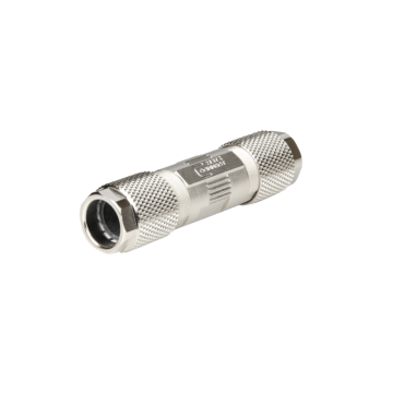 Kabelverbinder rond Tool-less, Class FA, IP67, verleng/reparatie, tot Cat7a