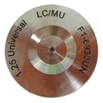 MU/LC Polish Disc, EOL nog 1 stuk