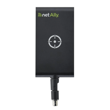 Netally, EXTERNAL TRI-BAND DIRECTIONAL ANTENNA (2.4/5/6GHz)