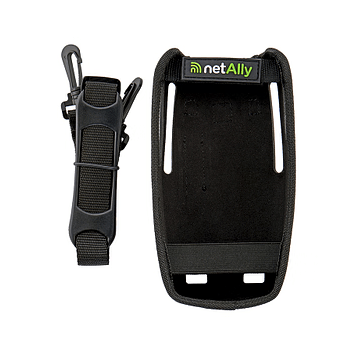 Netally, PROTECTIVE CARRYING HOLSTER WITH SHOULDER STRAP FOR USE WITH AIRCHECK G3