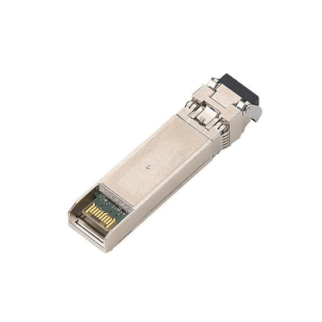 Netally, SFP+MR-10G1310,SFP+ Optical Transceiver Module, LX/LR, 1G/10G, 1310nm, SM