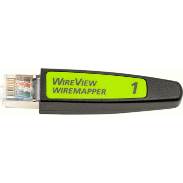WIREVIEW WIREMAPPER #1