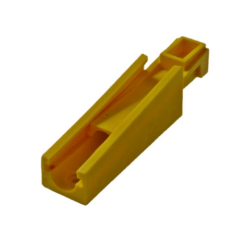 Ophanginrichting klemblokken, tbv ronde kabel, OD 11.5-14.0 mm