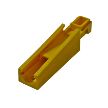 Ophanginrichting klemblokken, tbv ronde kabel, OD 19.0-24.0 mm