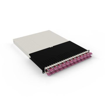 patchbox.one / 30HE / OM4 / LC-SC