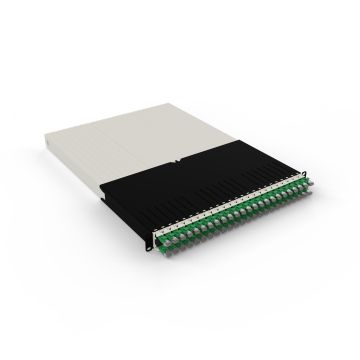 patchbox.one / 30HE / STP / Groen