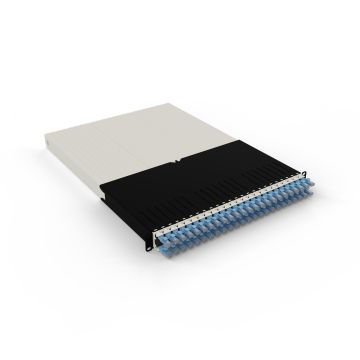 patchbox.one / 30HE / UTP / Blauw