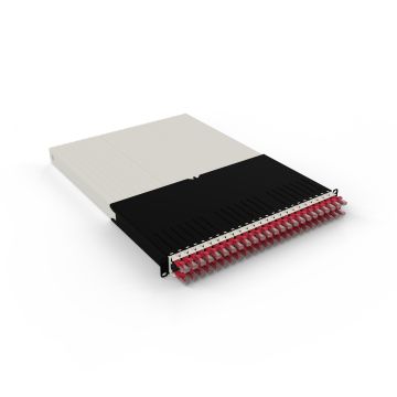 patchbox.one / 30HE / UTP / Rood