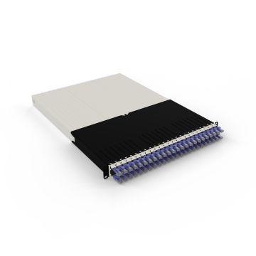 patchbox.one / 30HE / UTP / Violet
