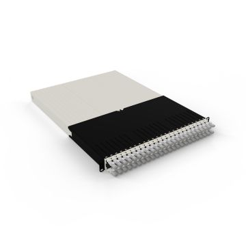 patchbox.one / 30HE / UTP / Wit