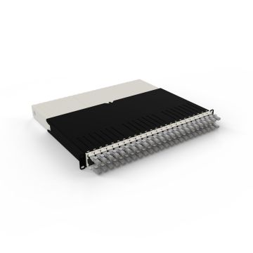 patchbox.one / 8HE / UTP / Grijs