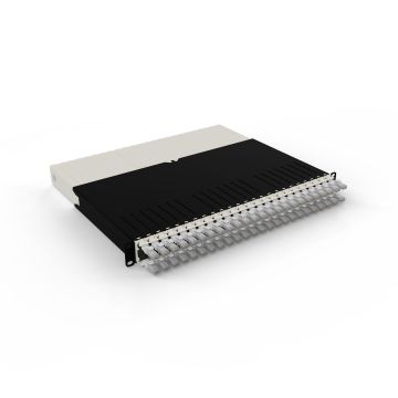 patchbox.one / 8HE / UTP / Wit