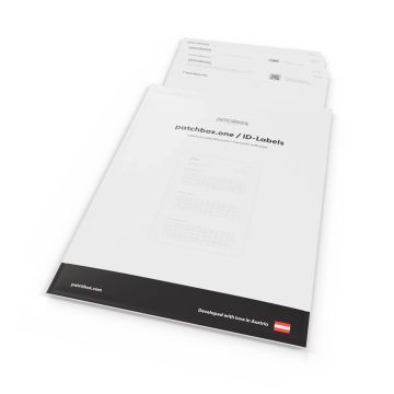 Patchbox.one / ID-Labels