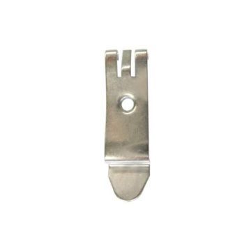 DIN-Rail clip, M4