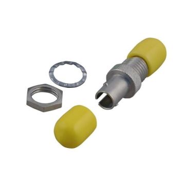 Koppelstuk ST Simplex, keramiek SM/MM, metaal