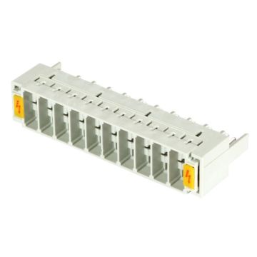 LSA overspanningsstrook 2/10, 10DA, 8x13, excl. Overspan.afleider Artnr. 05060622-1 en -2