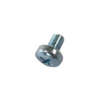 Schroef M4 x 8mm tbv 05061364