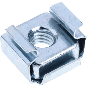Kooimoer M5 excl. kruiskopschroef, 0.8-2.0, 50st