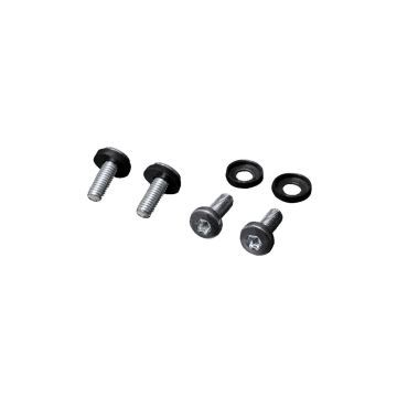 Torx-schroef M5x16, VE=50