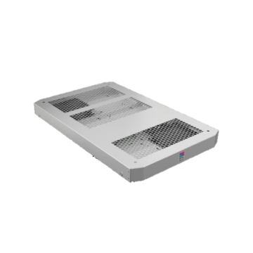 VX-IT/TS-Ventilatormodule 100-240 V, 50-60Hz