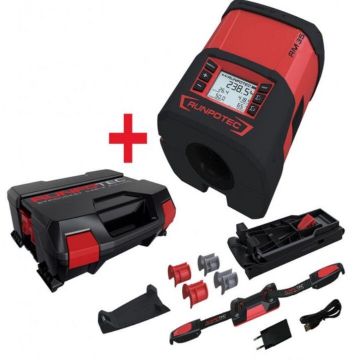 Runpotec, RUNPO RM35 Digitale Kabellengtemeter