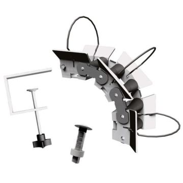 Cable Go Basis set