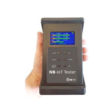 SB, NB-IoT Tester