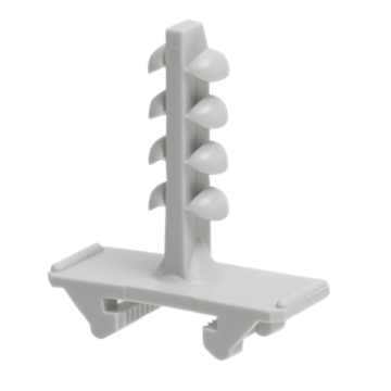 ESD30 Euro klemplug 27mm