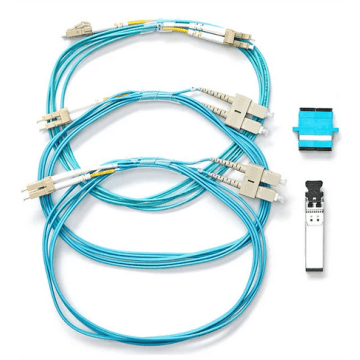 TREND, 10GbE MM Fibre Kit 850nm SR