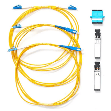 TREND, 10GbE SM Fibre Kit 1270/1330nm