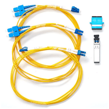 TREND, 10GbE SM Fibre Kit 1310nm LR