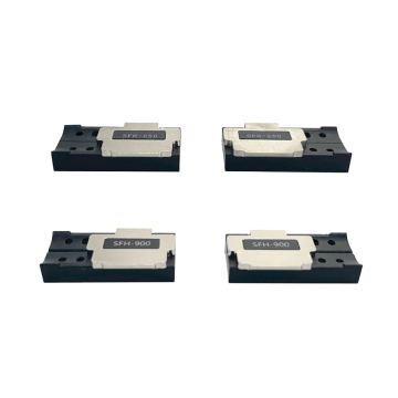 TREND, 2 x 250um, 2 x 900um vezelhouders