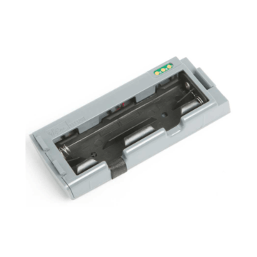 TREND, Batterijhouder voor NaviTek II en SignalTek II