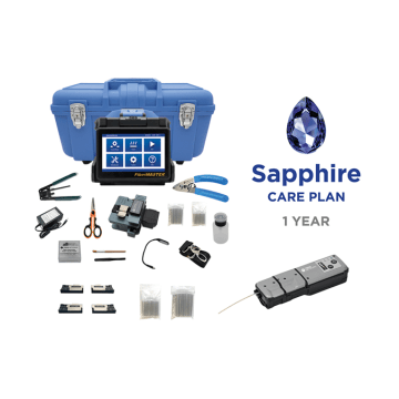 TREND, Bundel FiberMASTER S60, incl. Accessoires en Care Plan 1 jaar