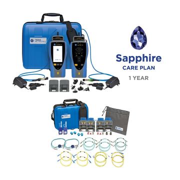 TREND, Bundel LT IV-S 3000MHz, FiberTEK IV, incl. Accessoires en Care Plan 1 jaar