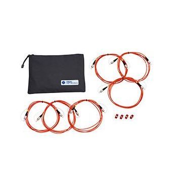 TREND, FiberTEK III/IV-Cable Kit FC/PC MM 50/125um