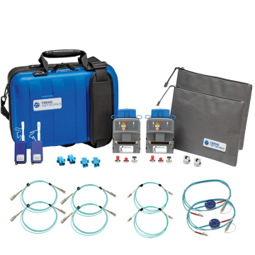 TREND, FiberTEK IV-MM LED Kit
