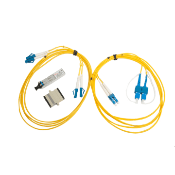 TREND, GbE FO Kit LX 1000BASE-LX FO Kit, 1310nm SM
