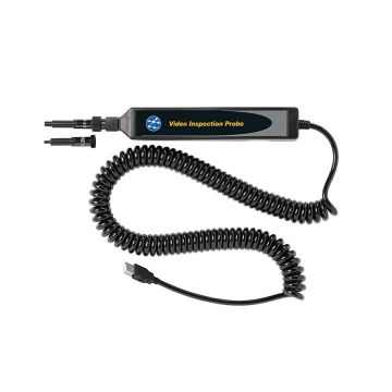 TREND, Inspectietool voor glasvezel aansluitingen, volgens IEC61300-3-35