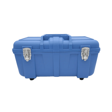 TREND, koffer t.b.v. FiberMASTER S40 en S60