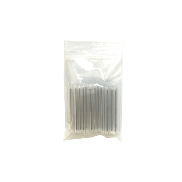 TREND, Krimplasbeschermer Heat, 40mm, 100st