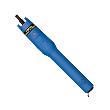 TREND, Laser/Lichtpen voor visuele breuk detectie (Rood Licht)