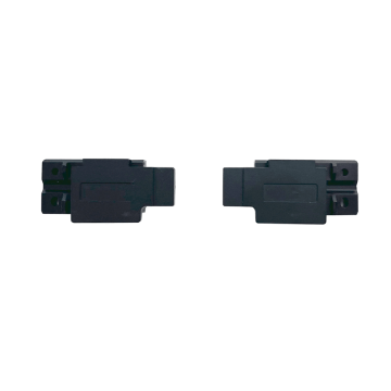 TREND, Magnetische 2mm/3mm vezelhouder, paar