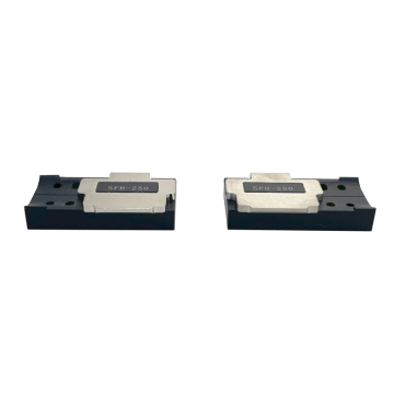 TREND, Magnetische vezelhouders 250um, paar