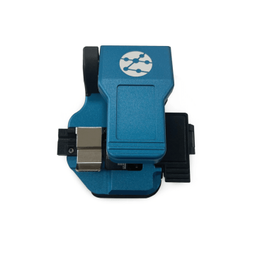 TREND, Pro 1-staps Cleaver met automatische blad rotatie en afval opvang